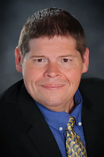 David Leister