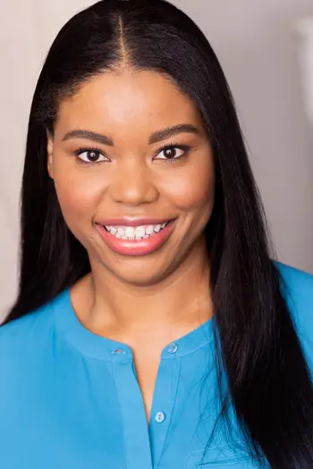 Stephanie Campbell