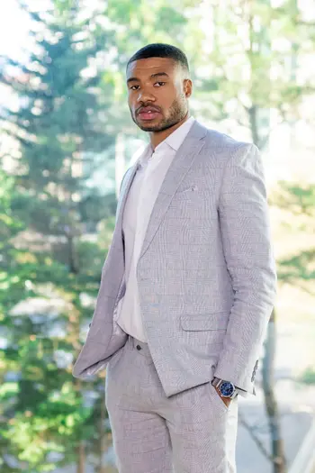 Kendall Roberson