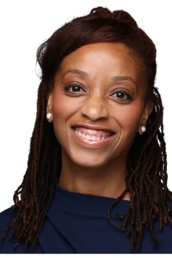 Inger Stapleton