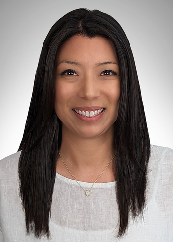 Veronica Normandeau