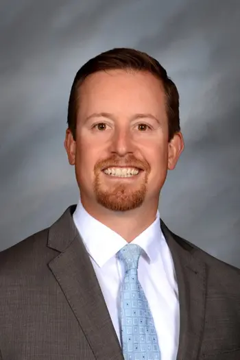 Joshua Weaver