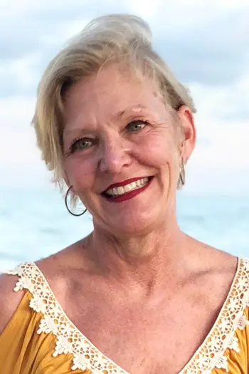 Marsha Freeman