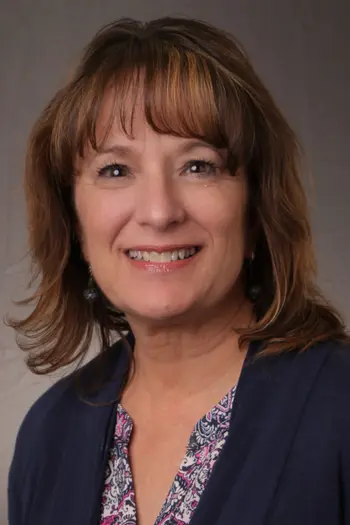 Sharon Vanni