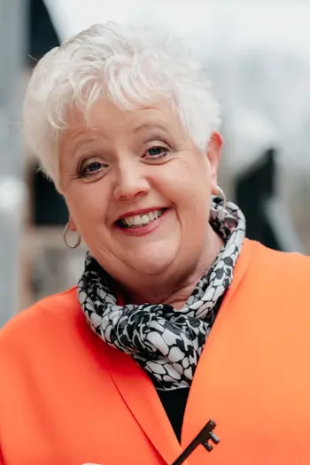 Lisa Casey-Rush