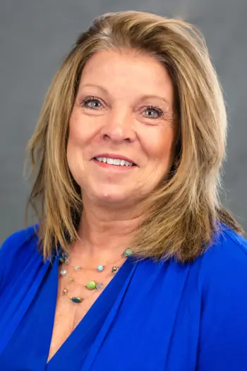 Deborah Ruffell