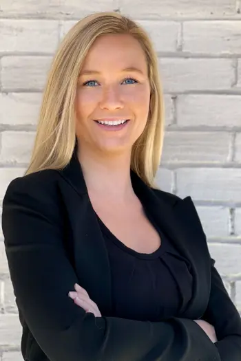 Alicia Fisher