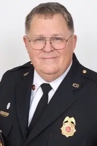 Bob McHenry