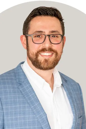 Aaron Clough