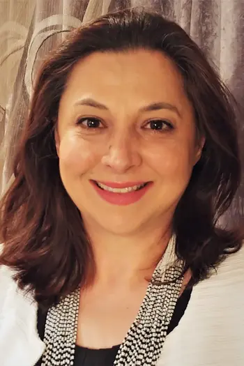 Tania Gilman