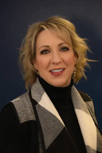 Lisa Meador Tomlin