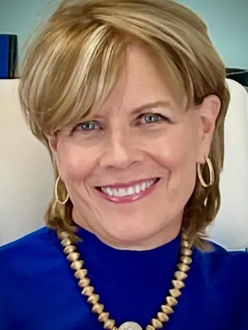 Elizabeth Kirk