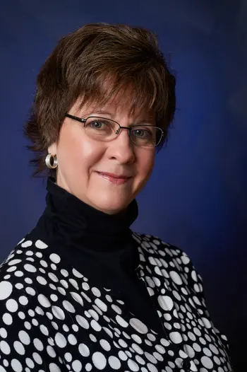 Susan McCarty