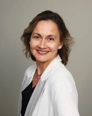 Anna Heatherington