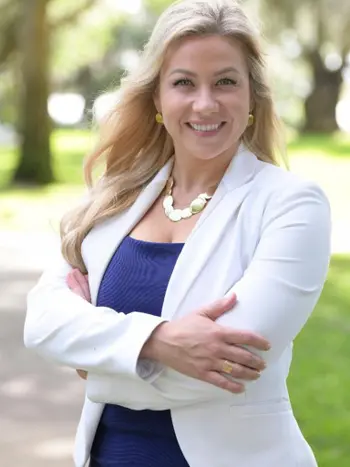 Jenni Padgett
