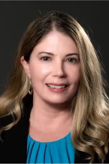 Doreen Hollingsworth