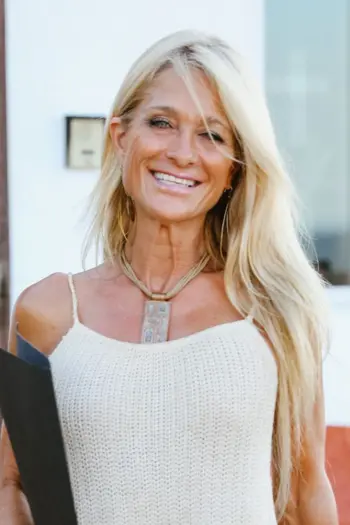 Nancy Waite