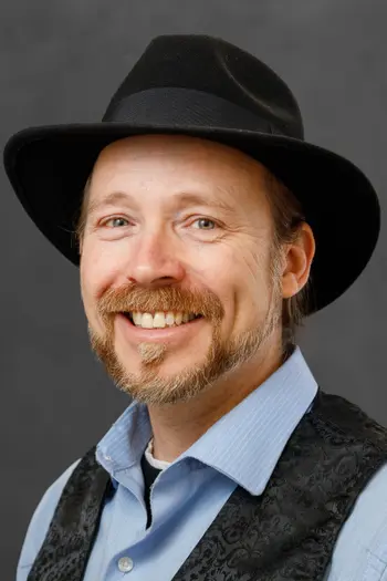 Reginald Durant
