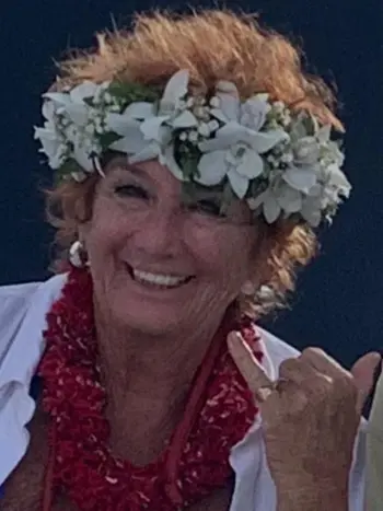 MerryAnne Stone