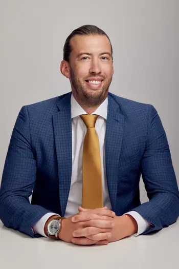 Chris Sandker