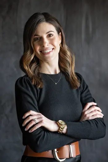 Caitlin Heimgartner