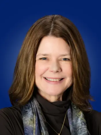 Monica Van Appel-Percich