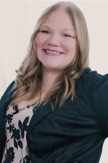 Cortney Young