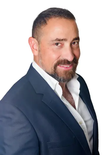 Felipe Aragon