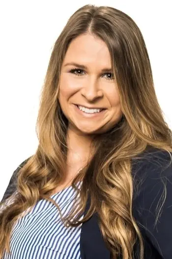 Andrea Geppi-Dolan