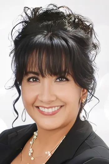 Roxann Rodriguez