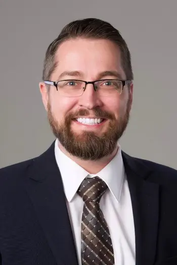 Scott Gilvear