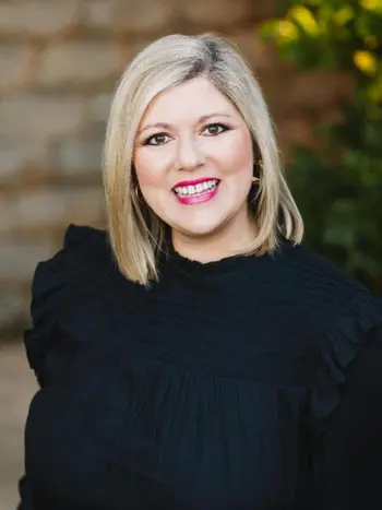 Anna Thacker