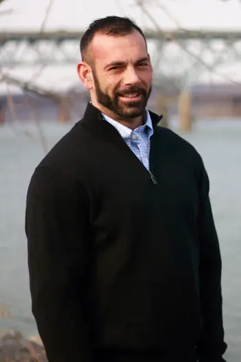 Adam Monico