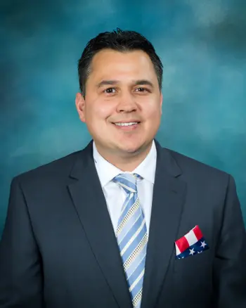 Steven Valverde