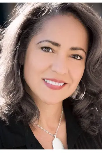 Susan Myers