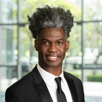 Darrell Marks