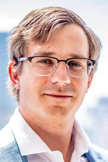 Patrick Misiewicz
