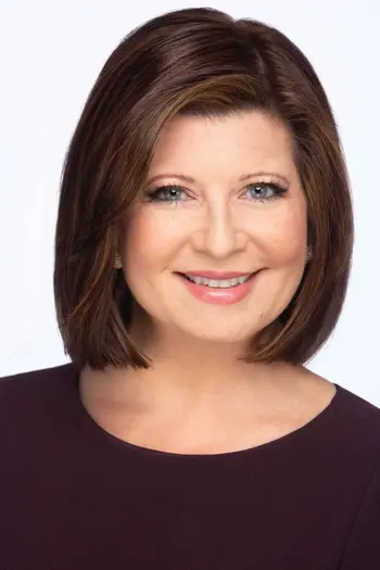 Laurie Bergman