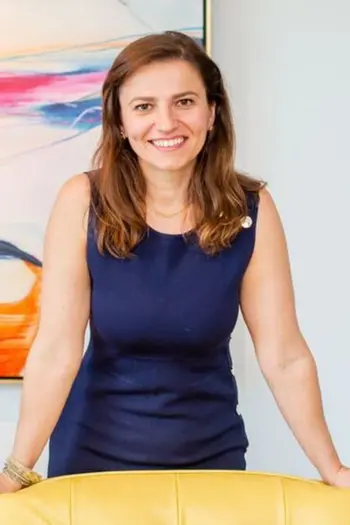 Emmy Kolovic