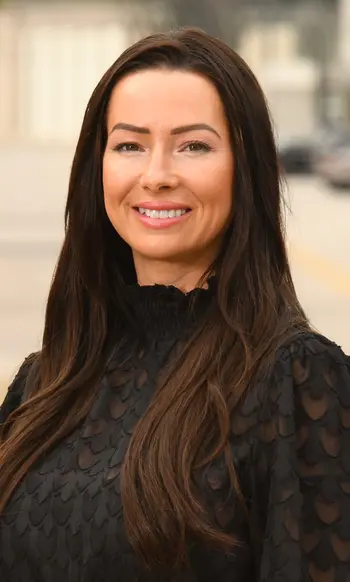 Cecilia Murphy