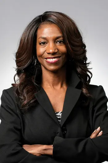 Bridget Dolman