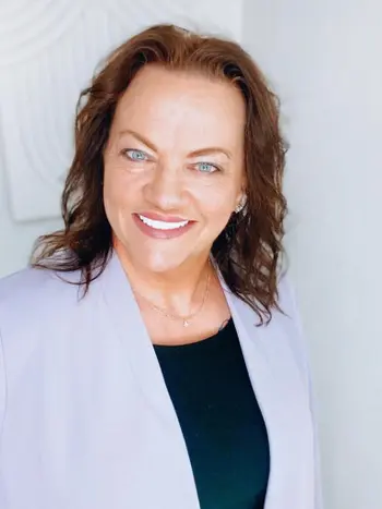 Bobbie Sue Scates