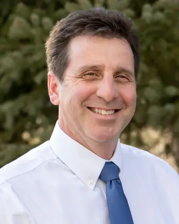 David Marshall