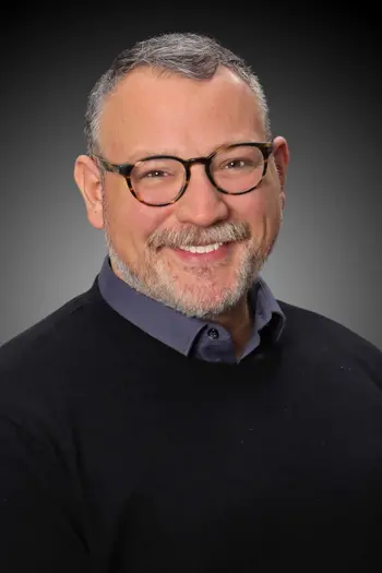 Jason Cox