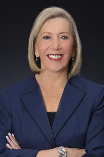 Mary Summerville