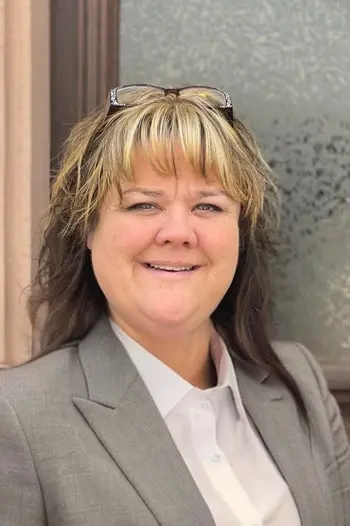 Jen Johnston