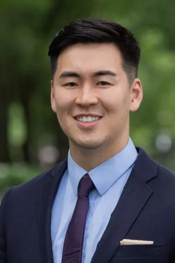 George Wu