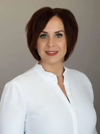 Angela West