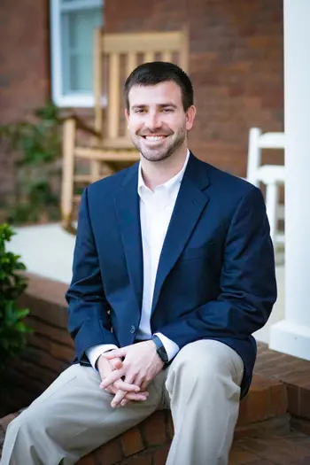 Drew Graves