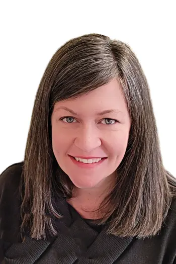 Wendy McGuill